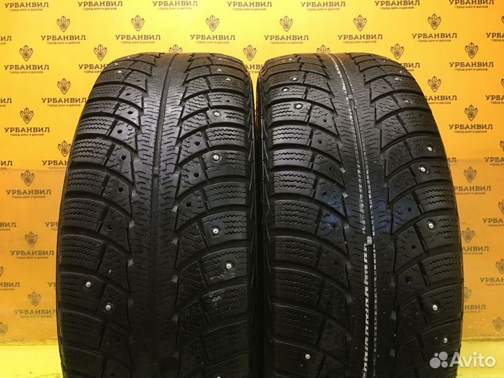 Gislaved Nord Frost 5 215/60 R16 95