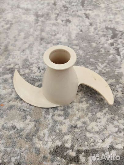 Кухонный комбайн moulinex