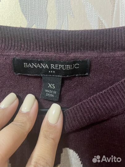 Свитер Banana Republic