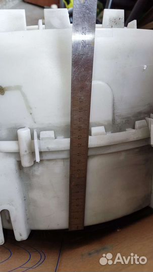 Стиральная машина Bosch classixx 5 остатки