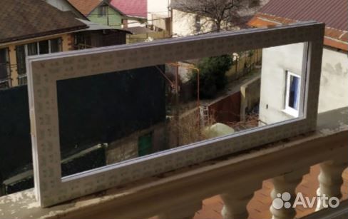 Окна пластиковые пвх