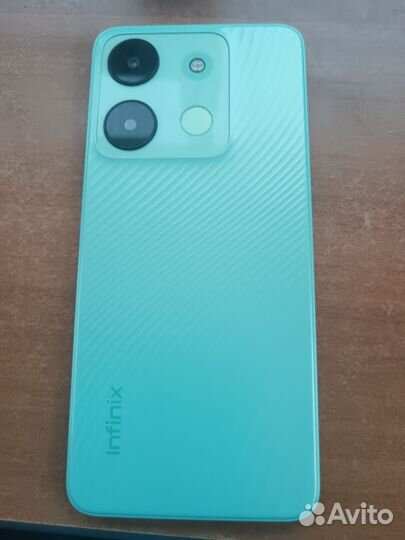 Infinix Smart 7, 3/64 ГБ