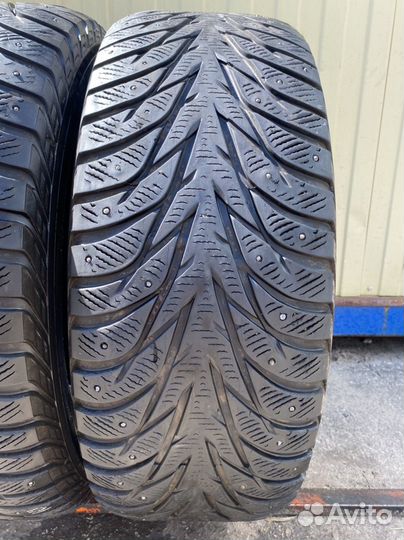 Yokohama Ice Guard IG35 285/65 R17 116T