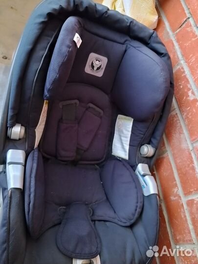 Автолюлька