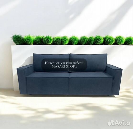 Оплата при получении / Диван новый с доставкой