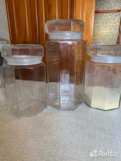 Банка Люминарк (Luminarc)