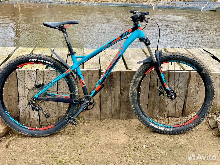 Велосипед format 1313 plus