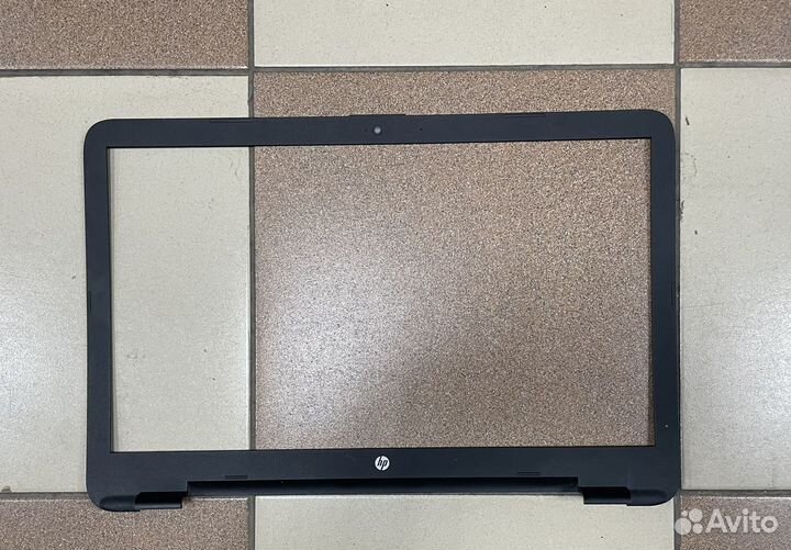 Рамка матрицы HP 17-y