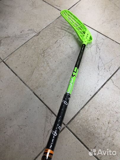 Клюшка oxdog shift 32 GN 75 NB L