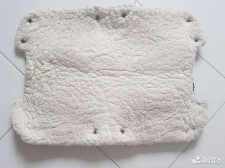 Муфта для коляски