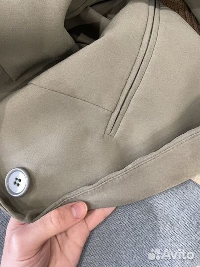 Пиджак женский