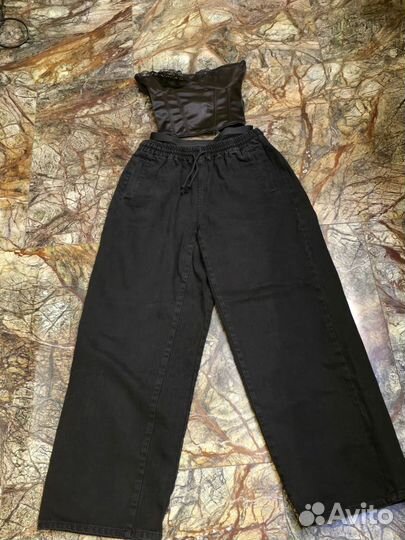 Alexander wang брюки