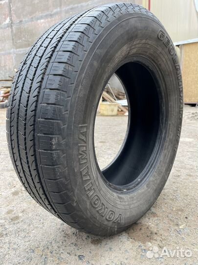 Yokohama Geolandar H/T G056 265/65 R17 112H