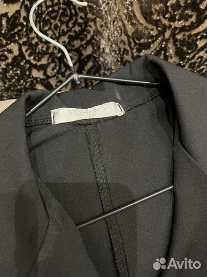 Платье и комбинезон