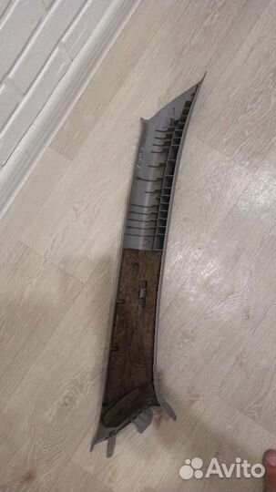 Стойка Митсубиси Аутлендер 1