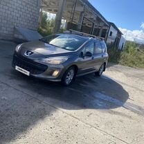 Peugeot 308 1.6 MT, 2008, 150 000 км, с пробегом, цена 400 000 руб.