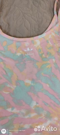 Платье adidas originals