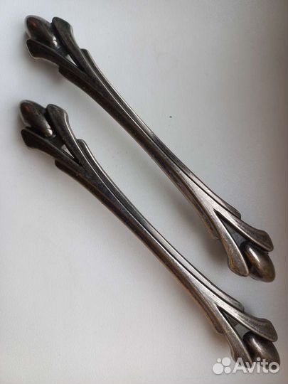 Ручки для мебели