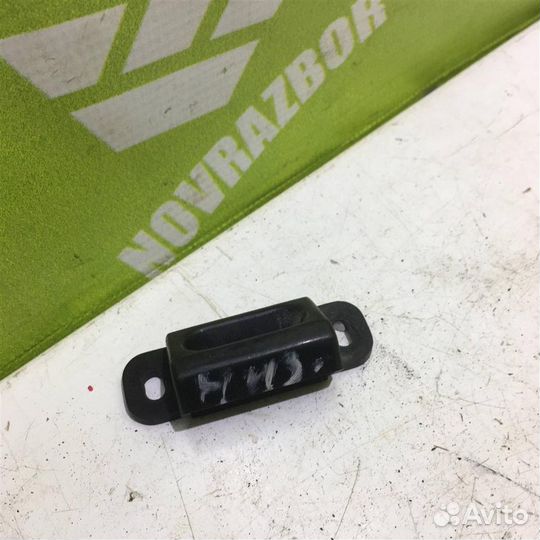 Направляющая двери сдвижной Форд Торнео Коннект