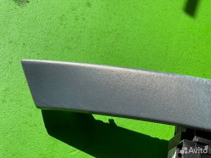 Накладка ручки двери передняя левая Chevrolet Aveo