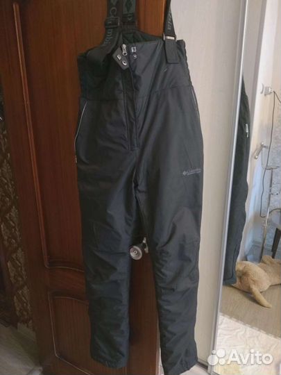 Лыжные брюки