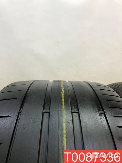 Pirelli P Zero PZ4 305/30 R21 100Y