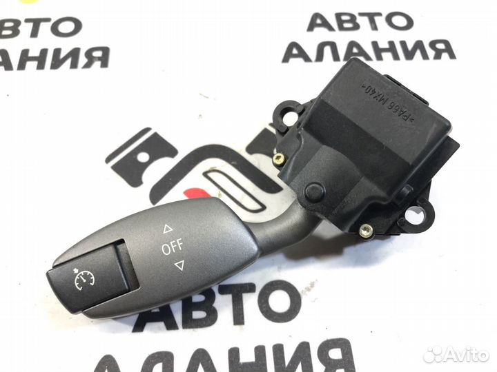 Переключатель круиз-контроля Bmw 7 E65 N62B48 2004