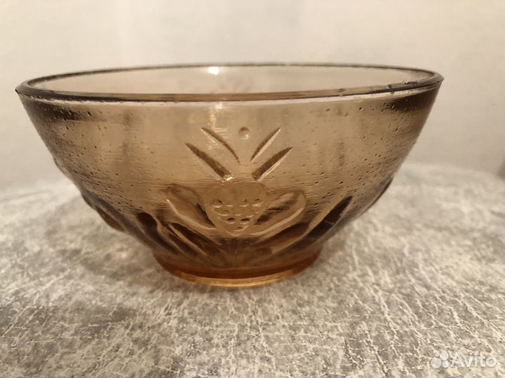 Маленький салатник