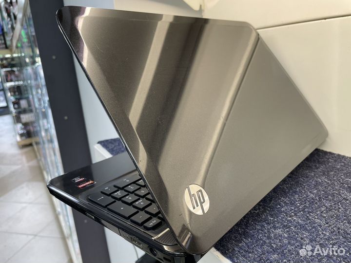 Ноутбук HP Pavilion G6 2209SR