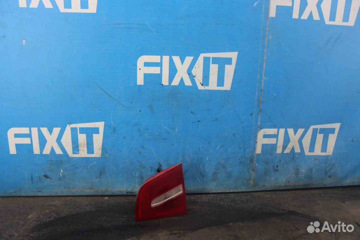 Стоп Audi A6 (Ауди А6) C6 4F5945094E