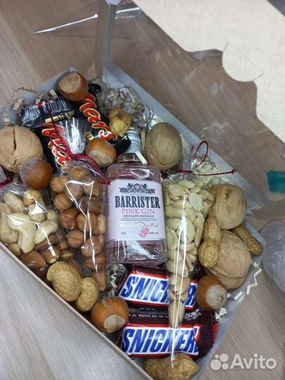 Подарок мужчине по любому поводу