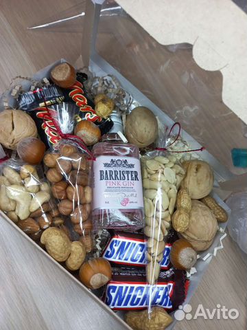 Подарок мужчине по любому поводу