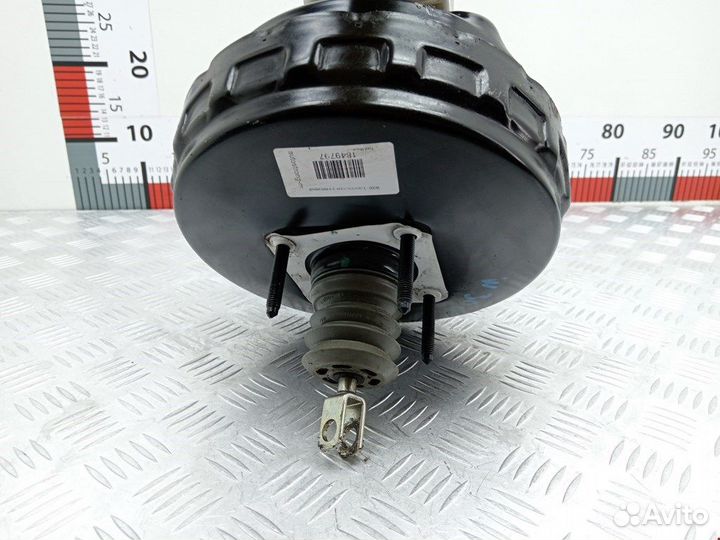 Усилитель тормозов вакуумный для Ford Mondeo 4