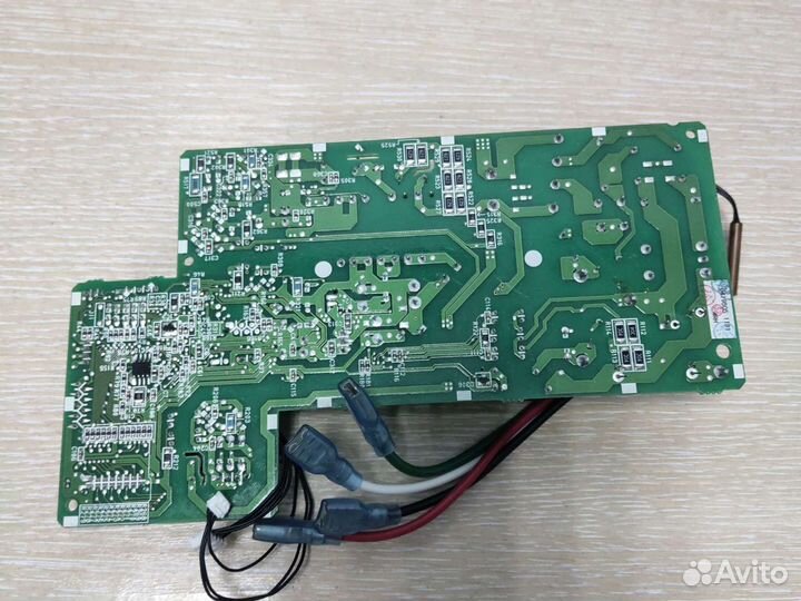 Модуль,плата управления внутреннего блока кондицио