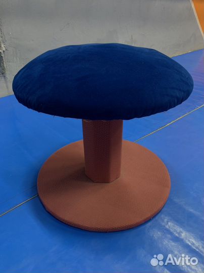 Грибок гимнастический