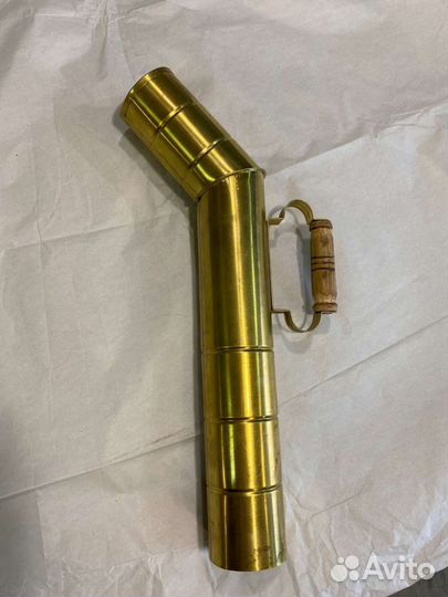 Труба для самовара