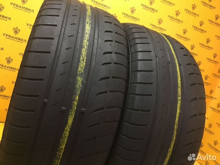 Cooper Zeon CS Sport 255/45 R18 99Y