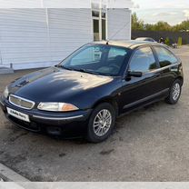 Rover 200 1.4 MT, 1999, 229 000 км, с пробегом, цена 250 000 руб.