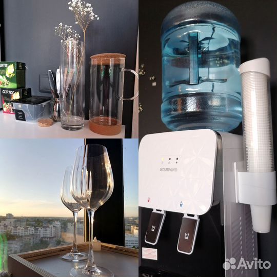 Аренда неонового пространства