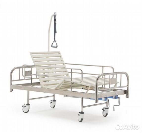 Медицинская кровать в аренду