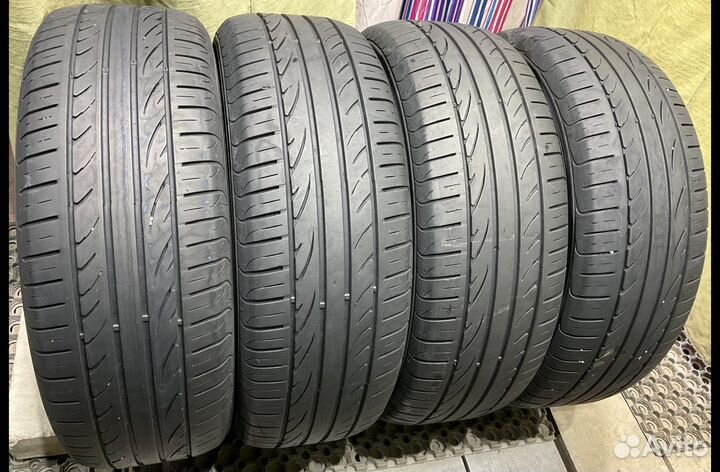 Hankook Ventus ME01 K114 215/60 R16