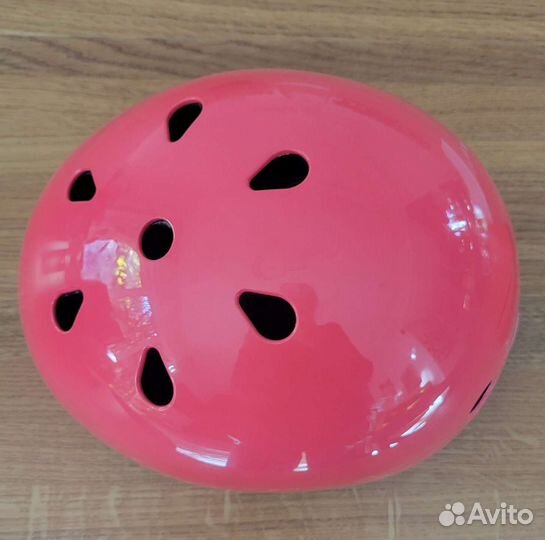 Шлем для скейтов или роликов