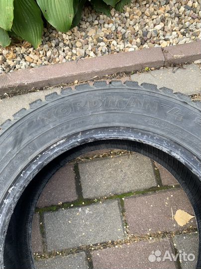 Nordman Nordman 4 185/65 R15 88T