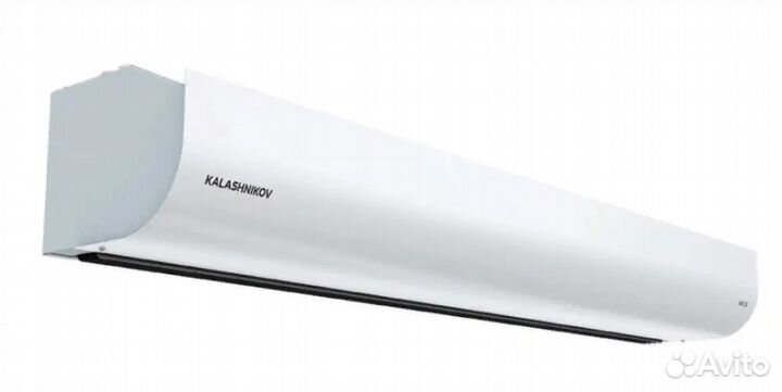 Тепловая завеса Kalashnikov kvс-C15E6-01