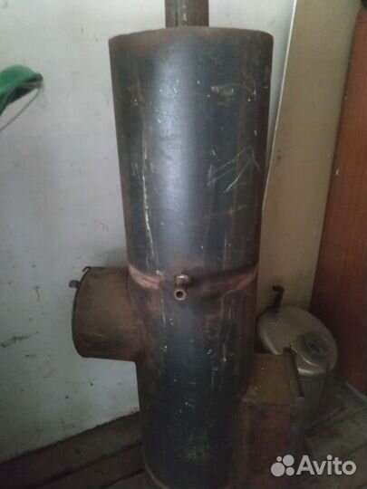 Печи для бани и дачи