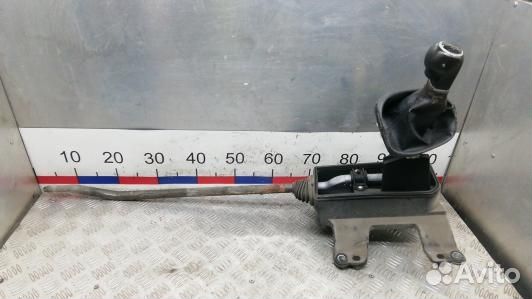 Кулиса кпп opel corsa D (KDN05DX01)