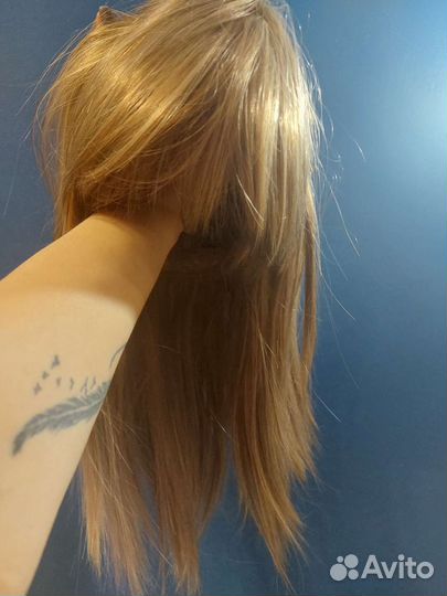 Парик женский