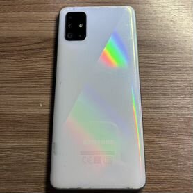 Samsung Galaxy A51, 4/64 ГБ