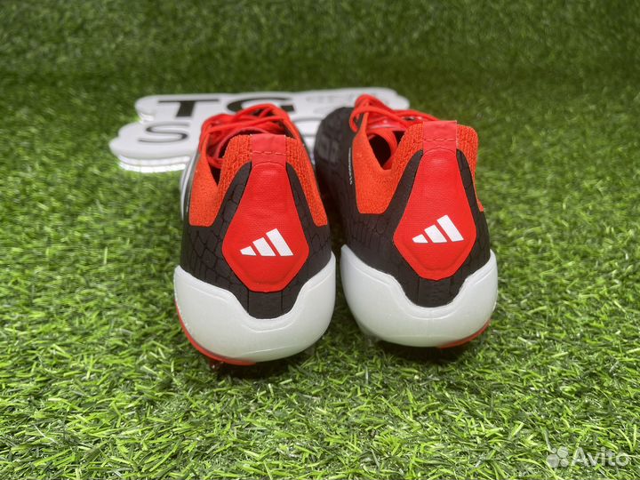 Футбольные бутсы Adidas predator FG