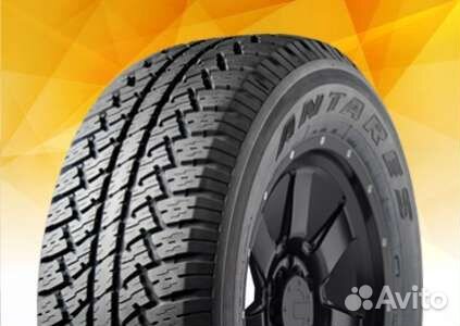 Antares SMT A7 265/65 R17 S